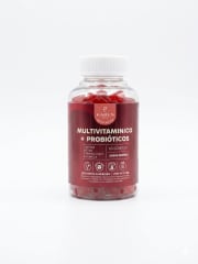 MULTIVIT.+PROBIOTICO KARUN