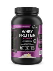 WHEY PROTEIN WOMAN FNL