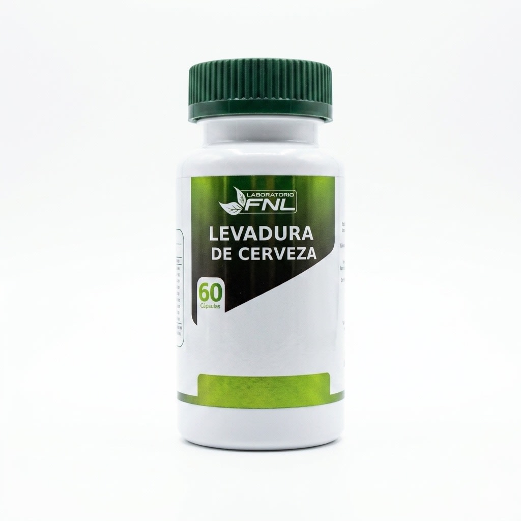 LEVADURA DE CERVEZA FNL1