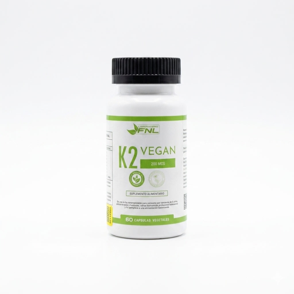 K2 VEGA FNL1
