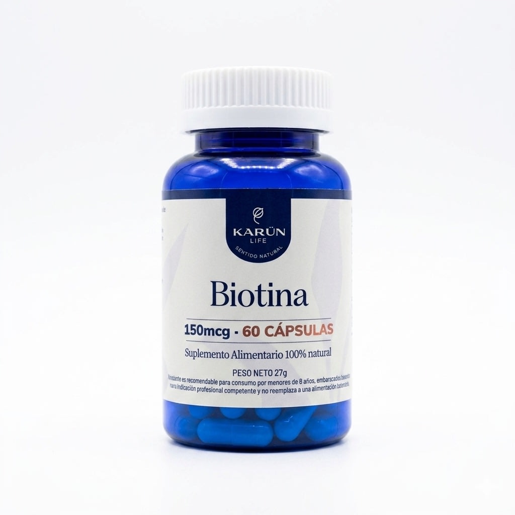 BIOTINA KARUN1