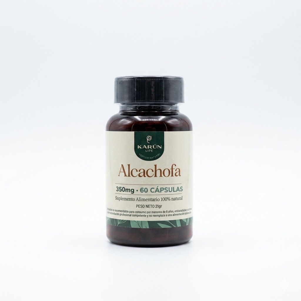 ALCACHOFA KARUN1