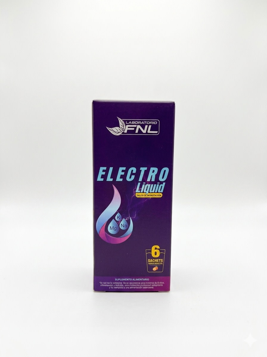 ELECTRO LIQUID : SALES HIDRATANTES , RECUPERACION ELECTROLITOS1