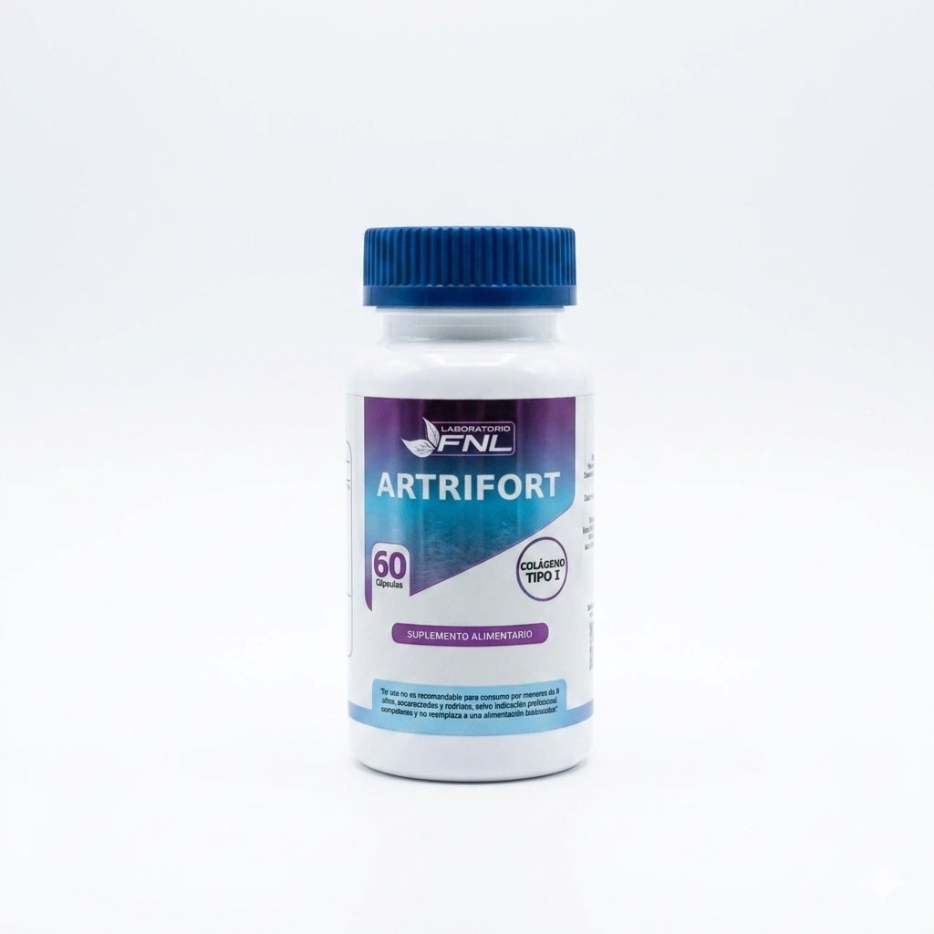 ARTRIFORT FNL : MAXIMO REFUERZO ARTICULAR1