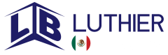 LB LUTHIER MX