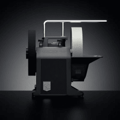 Tormek T-8 Black, la nueva era del afilado ya está aquí