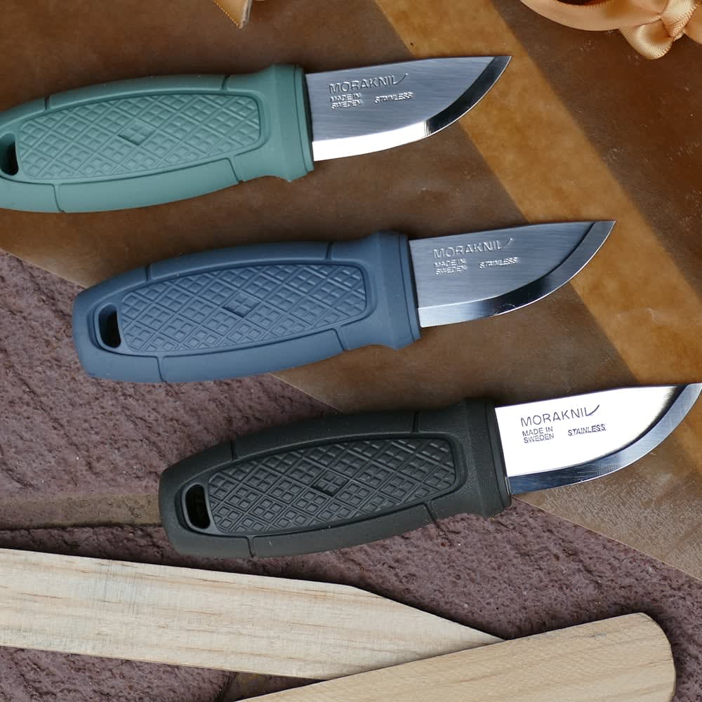 Beneficios de utilizar el cuchillo Eldris LightDuty (S): La herramienta ideal para tareas cotidianas