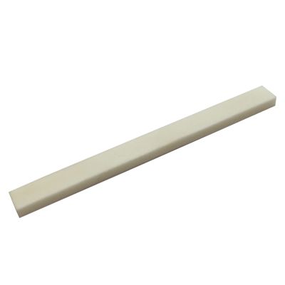 Puente en Bruto de 70 mm de largo para Ukelele. Mod: UKL-031