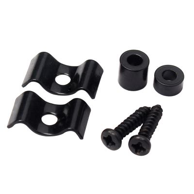 String Retainer. Mod SR-C. Color: Black1