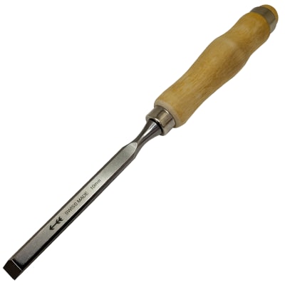 Formon Carpintero. Mod: Z1 de 10 mm de ancho1