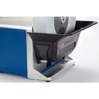 Tanque de Agua de Recambio Tormek para T8. Mod: R-30901