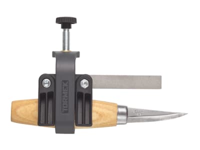 Soporte Tormek SVM-00 para Afilado de Cuchillos de Hojas Cortas7