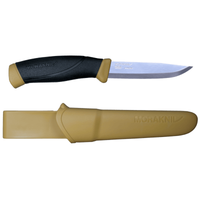 Cuchillo Morakniv Companion 13166 Outdoor Sports Color Desert1