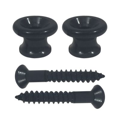 Strap Pins. Black. EP-B1 (2 pcs)1