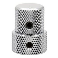 Perilla Metalica. Chrome. Mod: VK15T/18T1