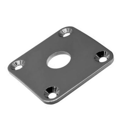 Jack Cover Tipo Les Paul. Mod: JCB-4. Color: Cosmo Black2