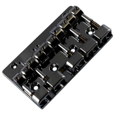 Puente 5-Strings. Mod: J510SJ. Color: Black2