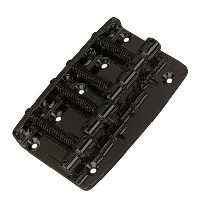 Puente 4-Strings. Mod: 203B-4. Color: Black2