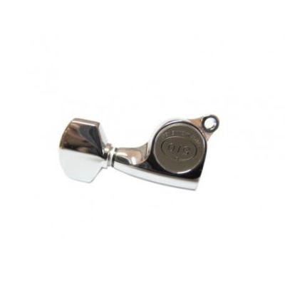 Clavijero 6L Chrome SGS510-A071
