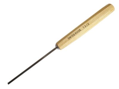  Gubia Partidor 60º Perfi 12 de 2 mm de ancho 2