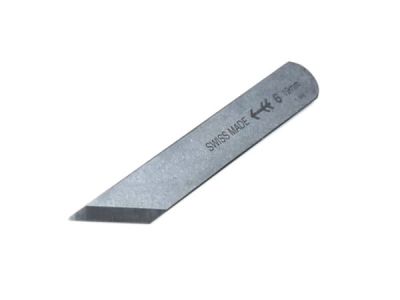 Cuchillo sin mango de 19mm. Mod: GM6 1