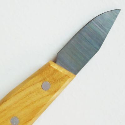 Cuchillo Mod: Kerb 71