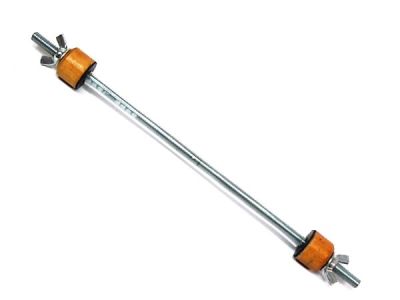 Prensa Individual de Madera para armado de Contrabajo1