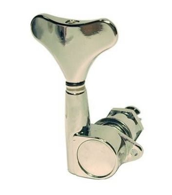 Clavijeros Holand. Bajo Electrico Mod GG-105. 2L+2R. Chrome1