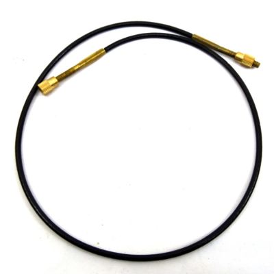 Sujetador de Tiracuerda de Acero para Contrabajo1