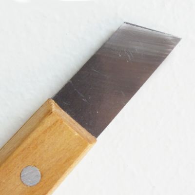 Cuchillo Mod: Kerb 91