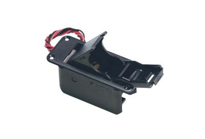 Battery Box. Mod: BB-04 (1 Bat)1