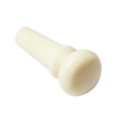 Endpin de Hueso para Guitarra. Mod:  5811