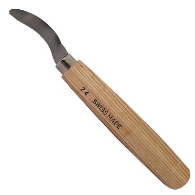 Cuchillo Vaciador para Cucharas Mod Kerb 24 Gancho1