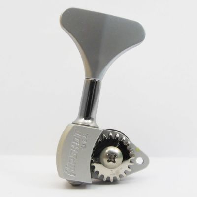 CLAVIJA BASS HIPSHOT 20650C (B) HB6Y UBT 3/8 CHROME5
