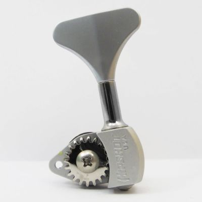 Clavija 1R Chrome 20650C HB6Y UBT 3/83