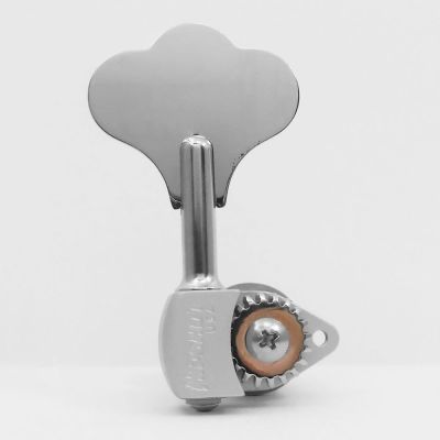 CLAVIJA BASS HIPSHOT 20675C (B) HB6C UBT 1/2 CHROME3