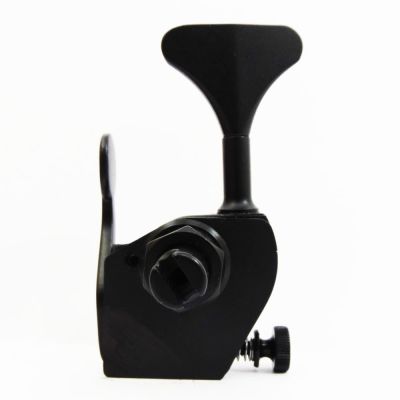 CLAVIJA BASS HIPSHOT 20660B (B) HE6Y UBX 3/8 BLACK4