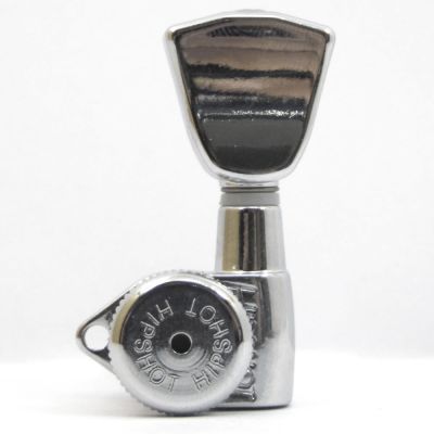 Clavija 1R. Mod: 6GL0C. Color: Chrome6