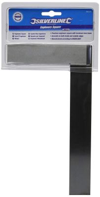 Escuadra de Ingeniero de 200mm. Mod: 282476 1