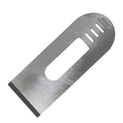 Cuchilla de Cepillo Carpintero 40mm. Origen: Bélgica. Mod: 0-12-508 (Stanley®)1