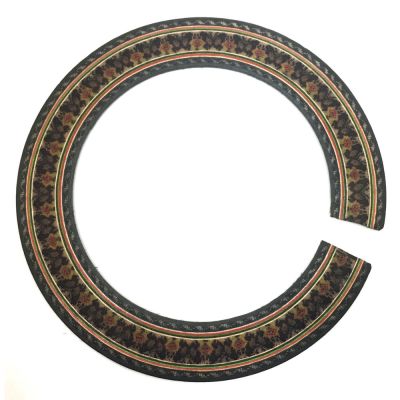 Roseta para Guitarra Clásica. Mod: 11