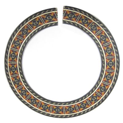 Roseta para Cuatros y Mandolinas Mod I1