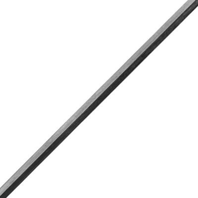 Tira de Traste Zero de Nickel Silver. Jumbo 2.8 mm 1