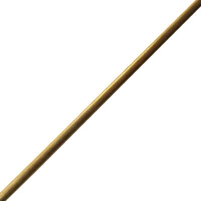 Tira de Traste de Bronce Zero de 26 cm. Corona 2.8 mm1