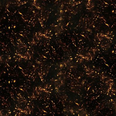 Lamina para Pickguard 220 x 300 mm. Mod: PC-TOR-BLK. Color: Brown Tortoise. 3-ply 1