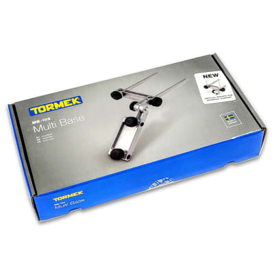 Multi Base MB-102 Tormek para Afilado de Herramientas1