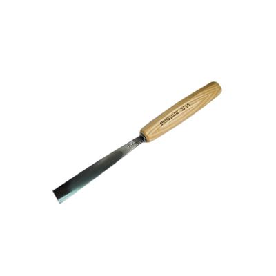 Gubia Pfeil 3 Semi Plana 16 mm de ancho para Tallado de Madera1