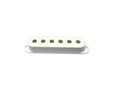Set de Covers para Stratocaster Color Blanco1