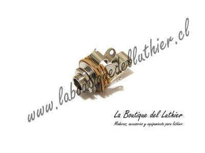 Jack Stereo. Mod: RJL-3001