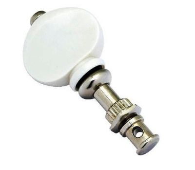 Clavijero para Ukelele. Mod: UKB. Color: Nickel1